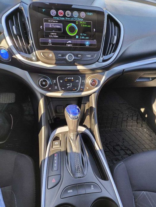 продам Шевроле Вольт 2