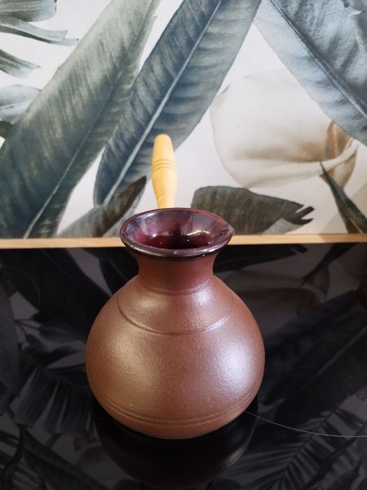 Турка керамічна 400 мл.