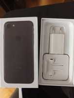 iPhone 7 Black 128 Gb