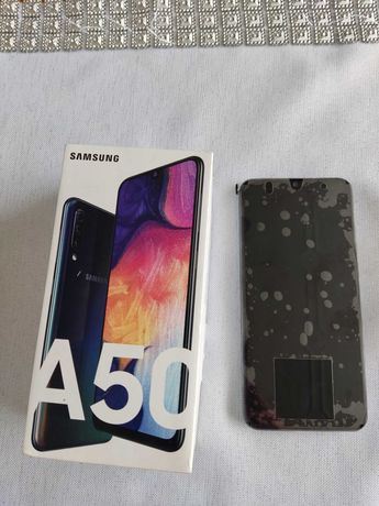 Samsung Galaxy A50 128GB jak nowy!
