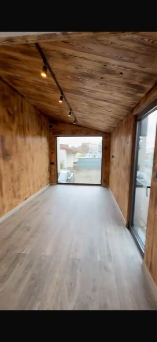 Dom 32m2 na pieknej dzialce - obok zalewu w Kobyla Gorze