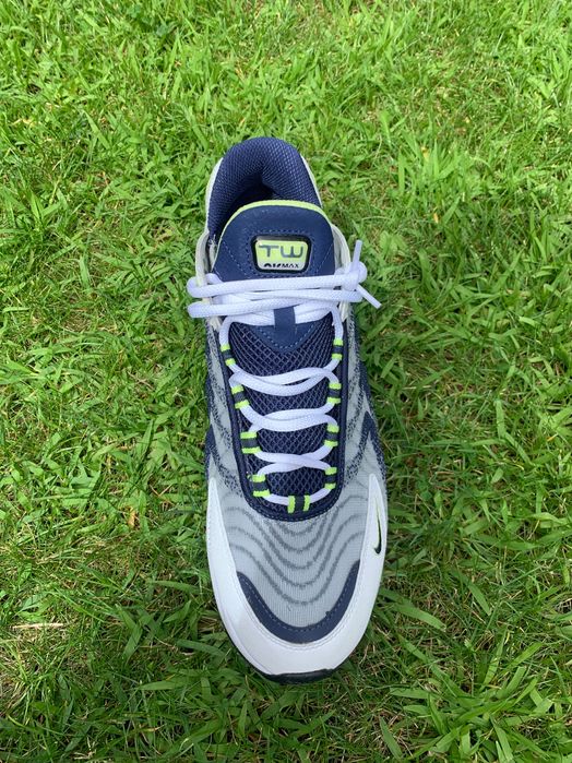 męskie Trampki Nike air max TW