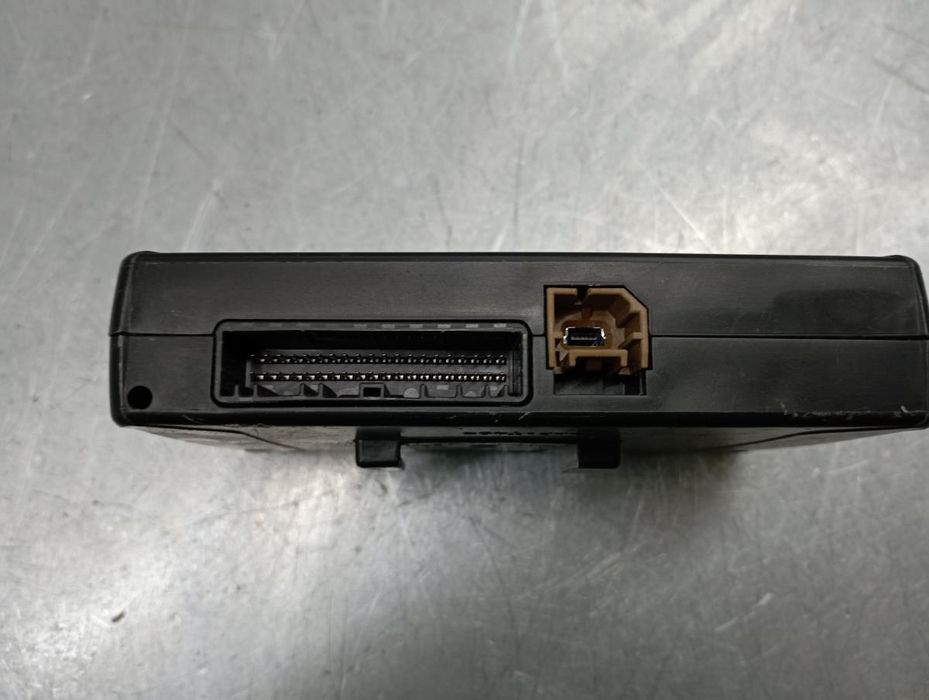 Módulo genérico RENAULT Megane IV (B9A/M_)