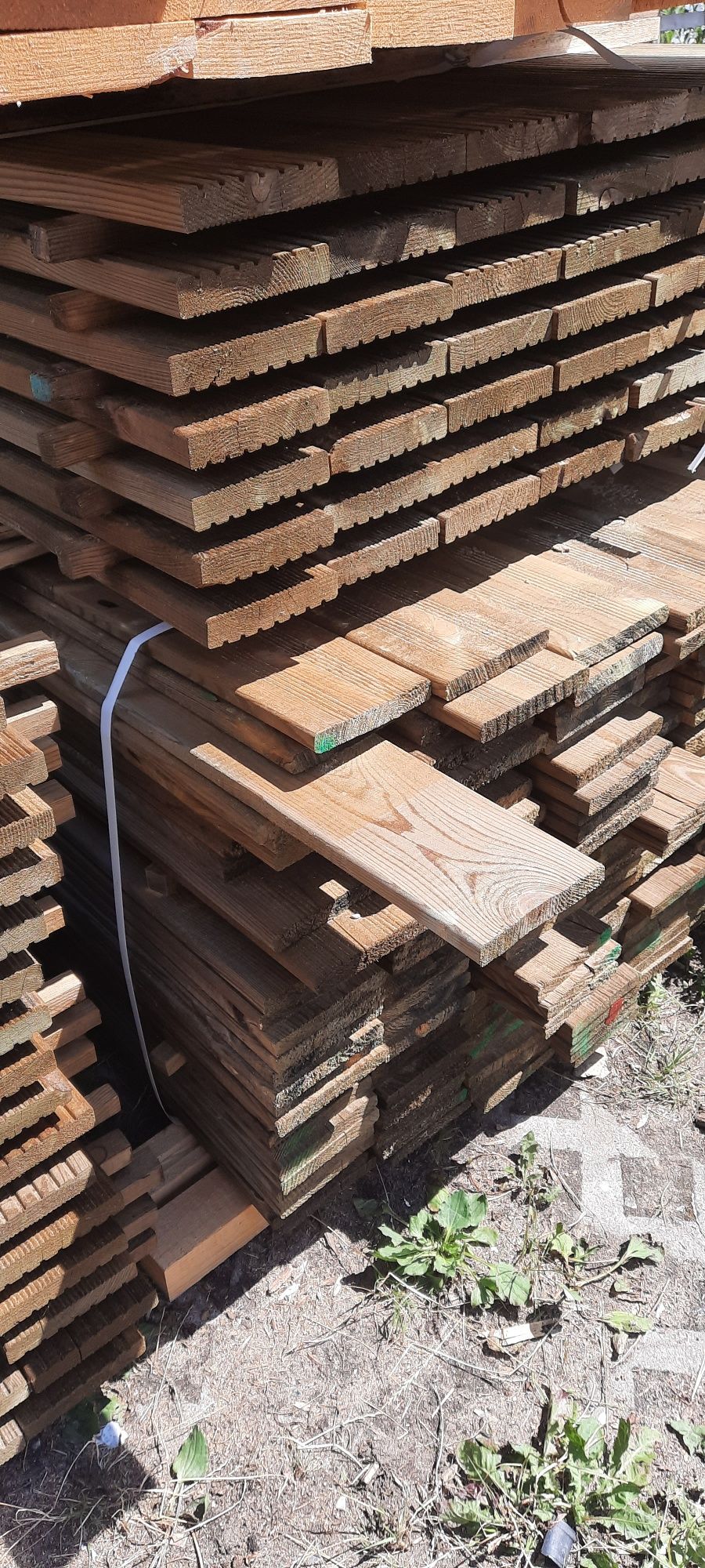 Deska   tarasowa 28x140x2,4