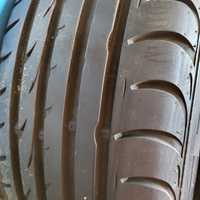 Opony letnie 205/55r16   2 szt