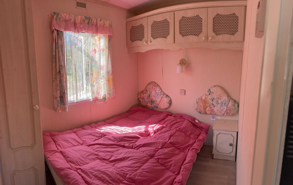 Domek holenderski Willerby Granada