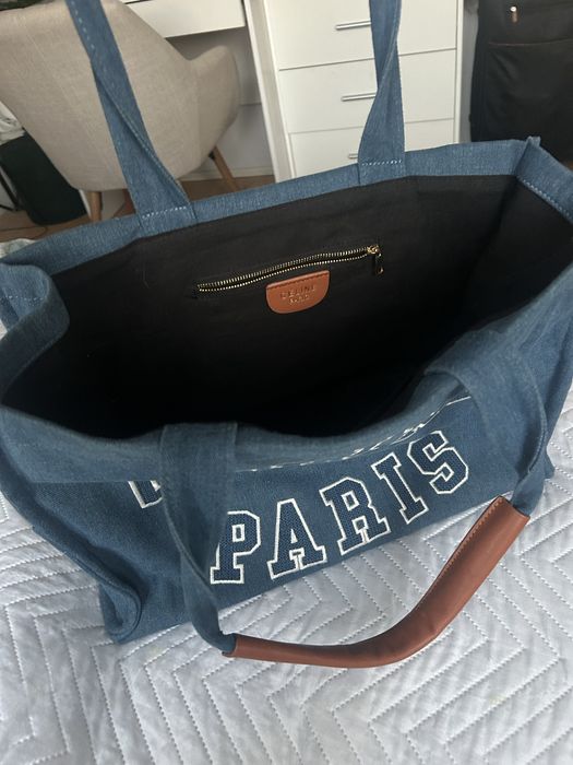 Torba shopper celine paris