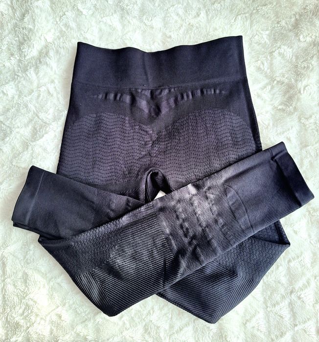 Leginsy do ćwiczeń crivit S