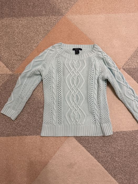 Светер Gant
