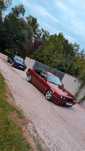 BMW 530iA E34 V8 1994 Calypsorot shadowline zamienie zamiana