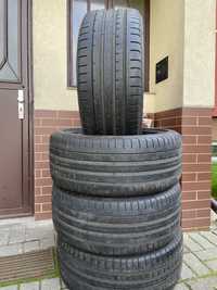 Opony Goodyear EAGLE F1