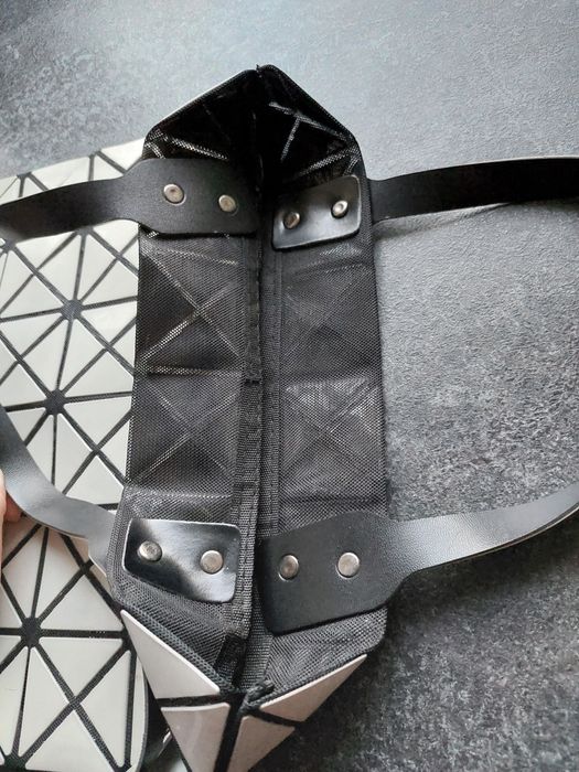 Torebka damska Bao Bao Issey Miyake