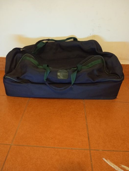 Mala de viagem grande