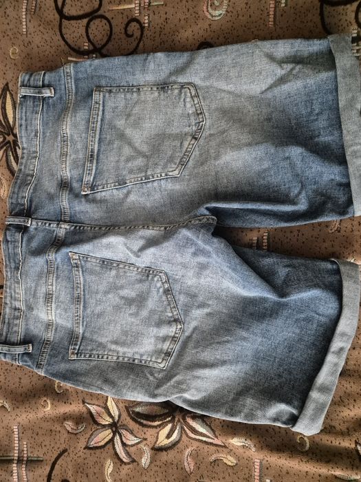 Бриджі джинсові Hause