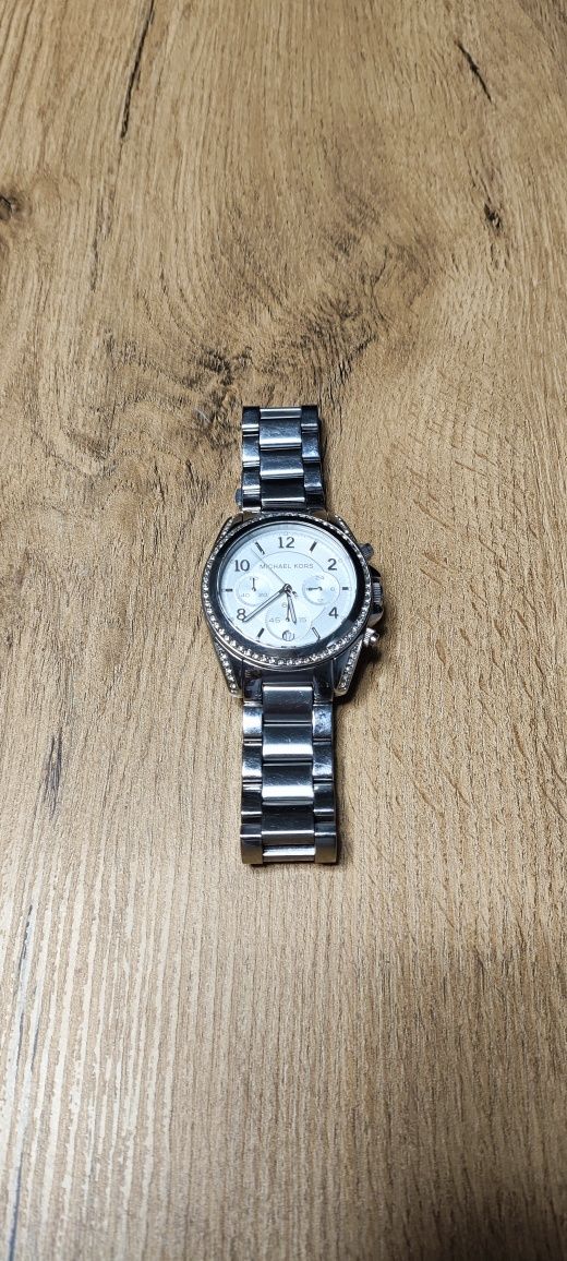 Michael Kors zegarek damski MK5165