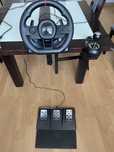 Tracer SimRacer Manual Gearbox 6in1