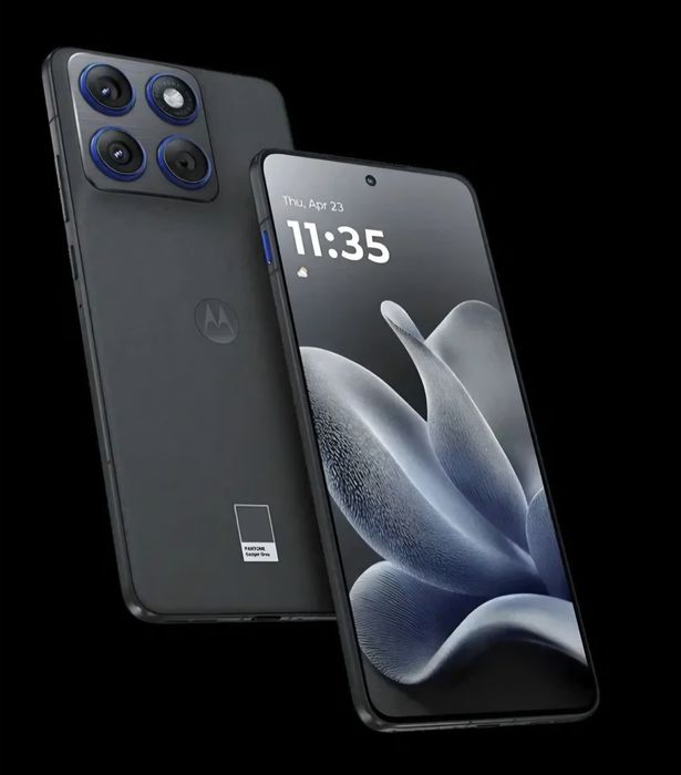 Motorola edge 70 nowa