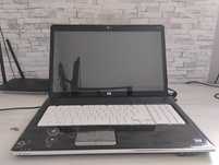 Laptop hp pavilion dv7 dysk ssd