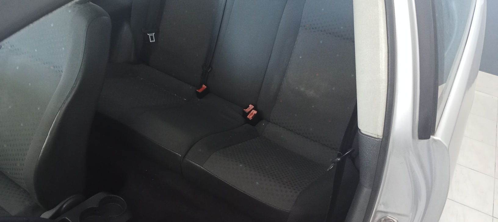 Volkswagen Polo 1.2