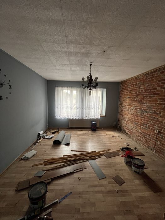 Mieszkanie 50m2