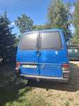 Volkswagen T4 2,5 tdi