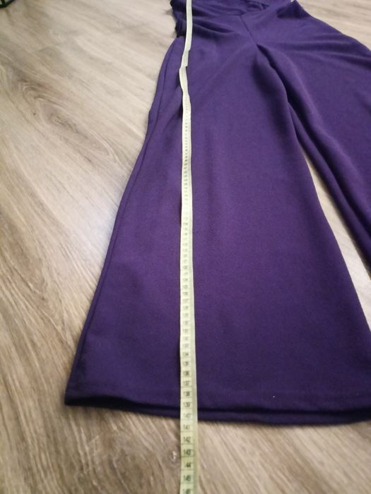 Kombinezon damski na jedno ramię Boohoo r.s