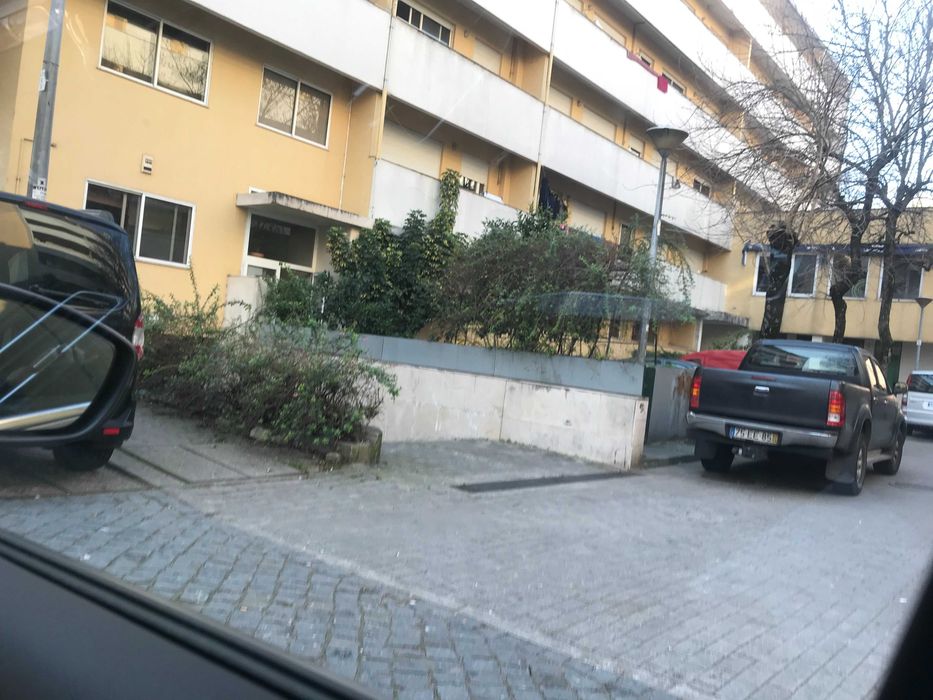 Apartamento T1 - Rua dos Peões - Universidade do Minho