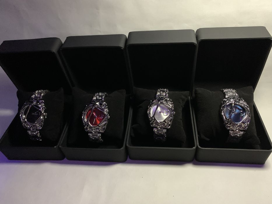 ‼️РОЗПРОДАЖ‼️Годинник Alabaster‼️ - Opium/Archive/y2k/rampage