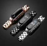 Браслет, ремінець для xiaomi MI band 8