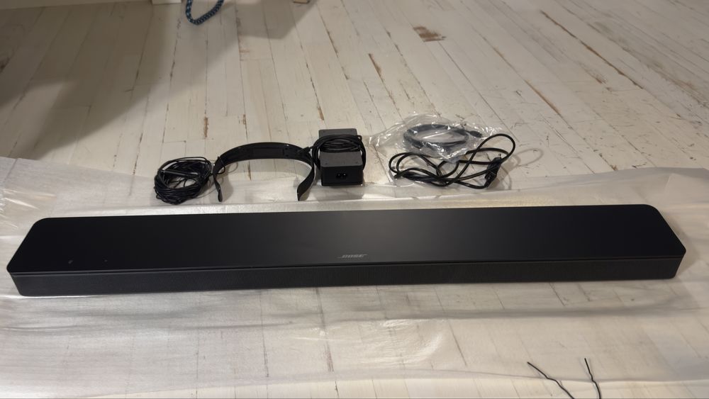 Soundbar BOSE 500