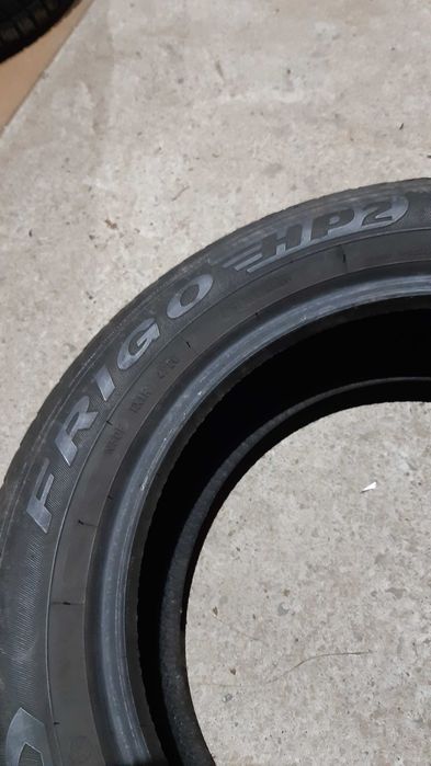 DĘBICA Frigo HP2 205/55 r16