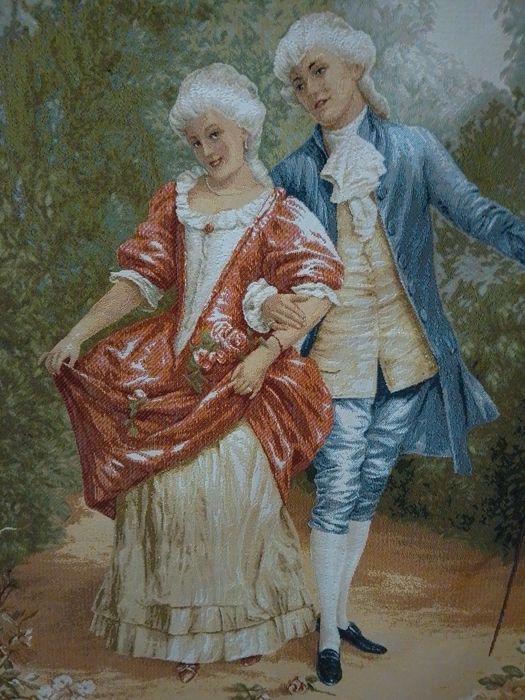 Гобелен картина на стену