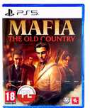Mafia The Old Country (ps5) napisy PL