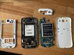 Oryginalne części Samsung Galaxy GT-I9300