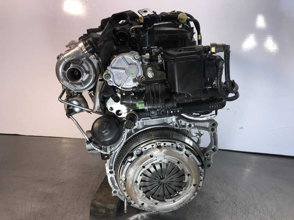 Motor Citroen C4 Picasso, Peugeot 307, 407 1.6 HDI 109 cv    9HZ