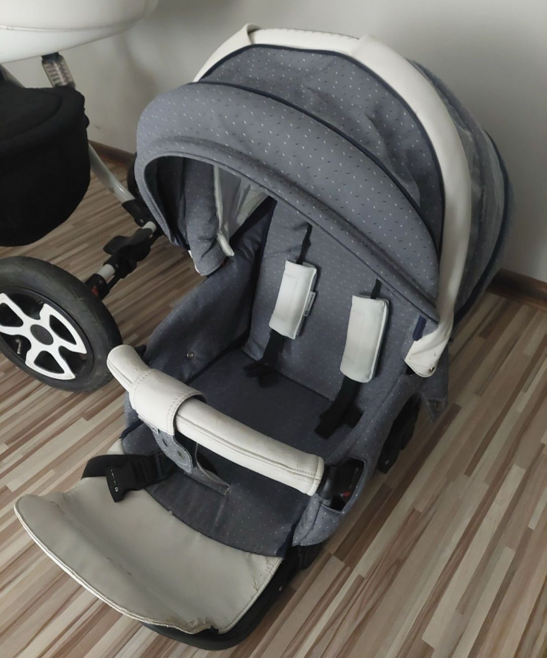 Adamex Barletta 3w1