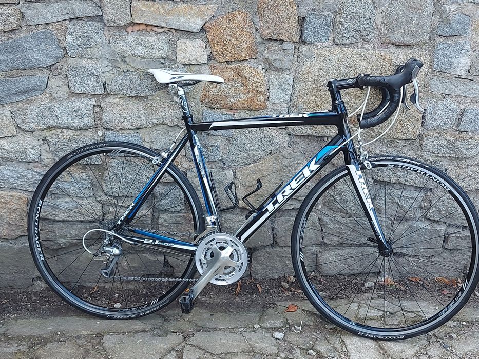 Rower szosowy Trek Alpha 2.1 r.54cm shimano 105, ładny