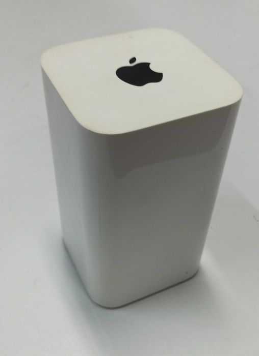 APPLE AirPort TIME CAPSULE A1470 3TB Nowy Lombard Częstochowa Raków