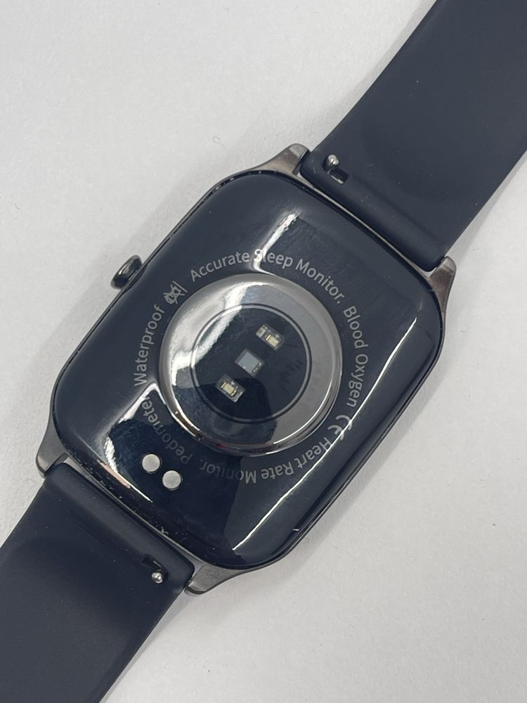 Smartwatch zegarek / outletlodz Kosciuszki 3