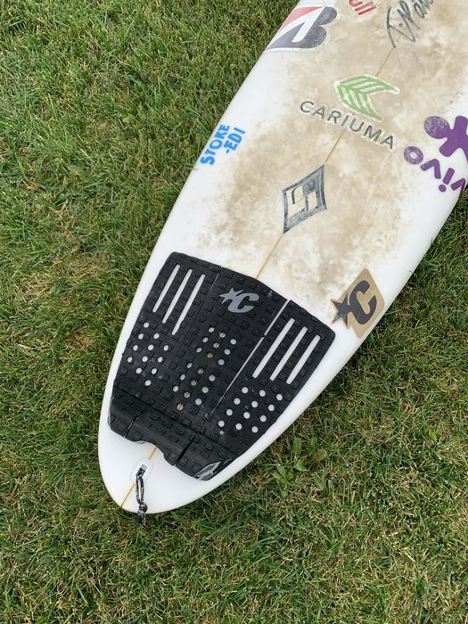 Prancha Surf Italo Ferreira 5’11 27L