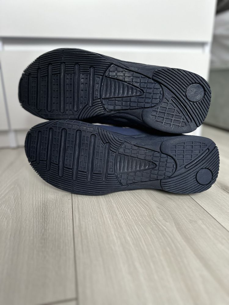 Porządne buty męskie