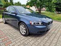 Volvo S40 Śliczne Volvo 1.8+LPG Navi Skóra Elektryka JAK NOWE