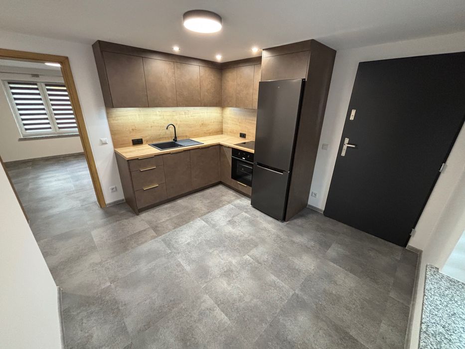 Mieszkanie 30m2 wynajem Kolonowskie