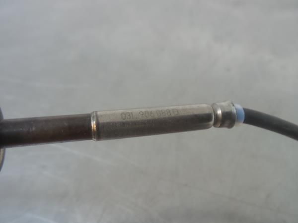 Sonda lambda AUDI A4 Avant (8K5, B8)