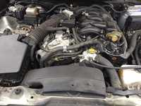 Двигун Двигатель Мотор Lexus GS IS 3.0 3GR-FSE