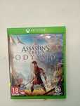 Gra Xbox One Assassin's Creed Odyssey Komis Madej SC