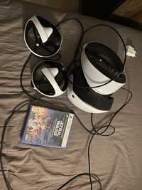 playstation virtual reality 2 do ps5