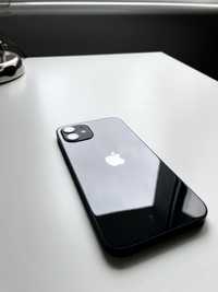 IPhone 12 64 GB czarny/black