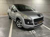 Peugeot 3008 1.6 hdi