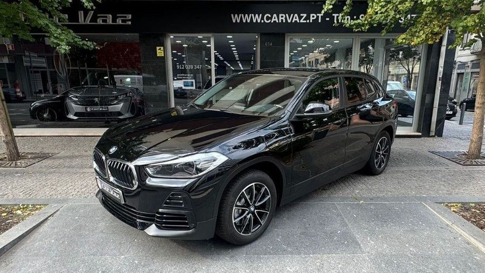 BMW X2 25 e xDrive Advantage